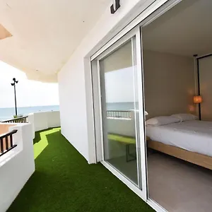 Amanecer , Fuengirola España