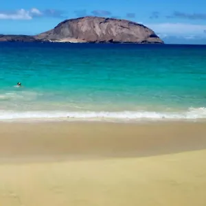Apartamento Precioso De Dos, Arrecife (Lanzarote)