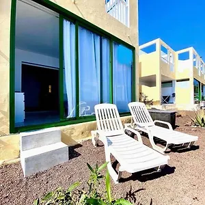 Casa Lucia , Costa De Antigua España
