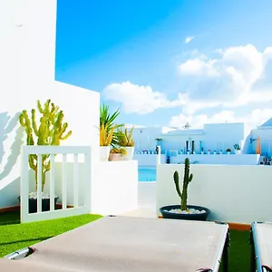 Apartamento La Concha, Arrecife (Lanzarote)