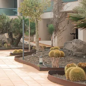Casa Aloe Vera , Cotillo España