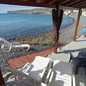 Casa Marinera En La Orilla Del Mar , Lajita España